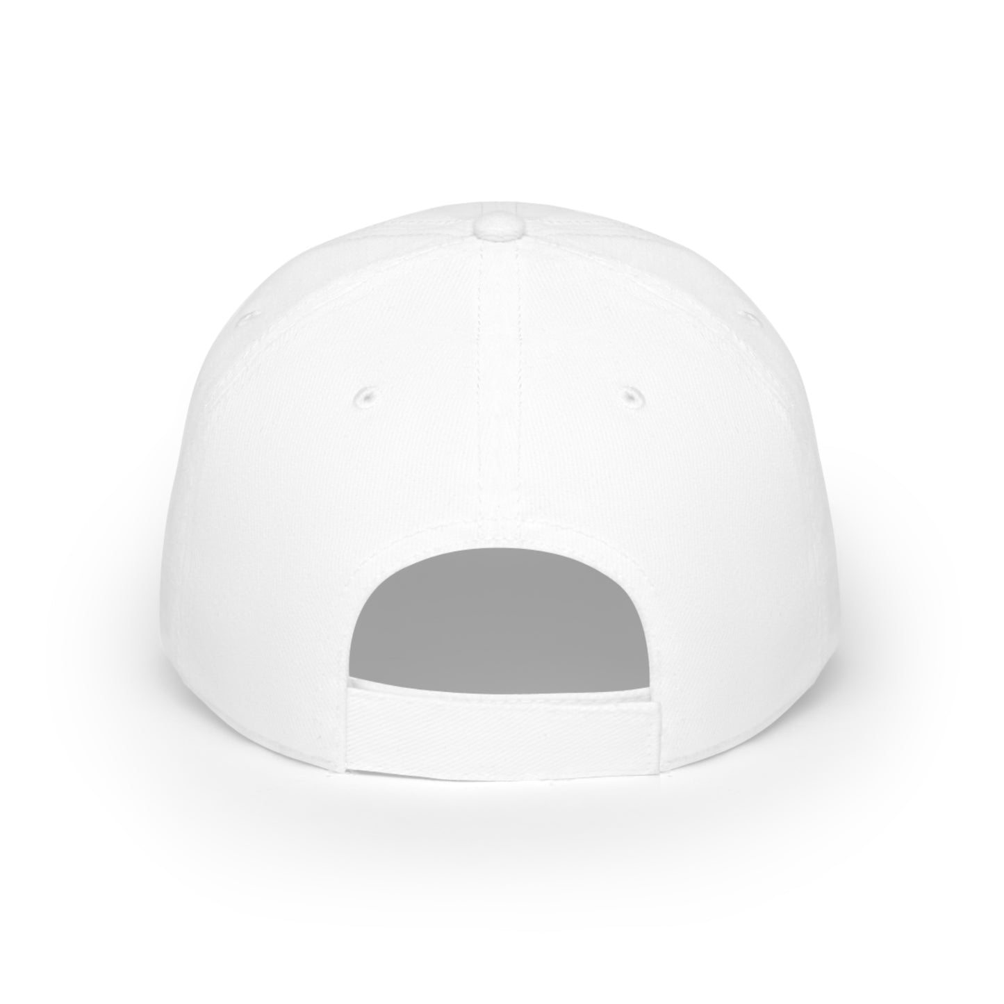 Stag Low Profile Baseball Cap