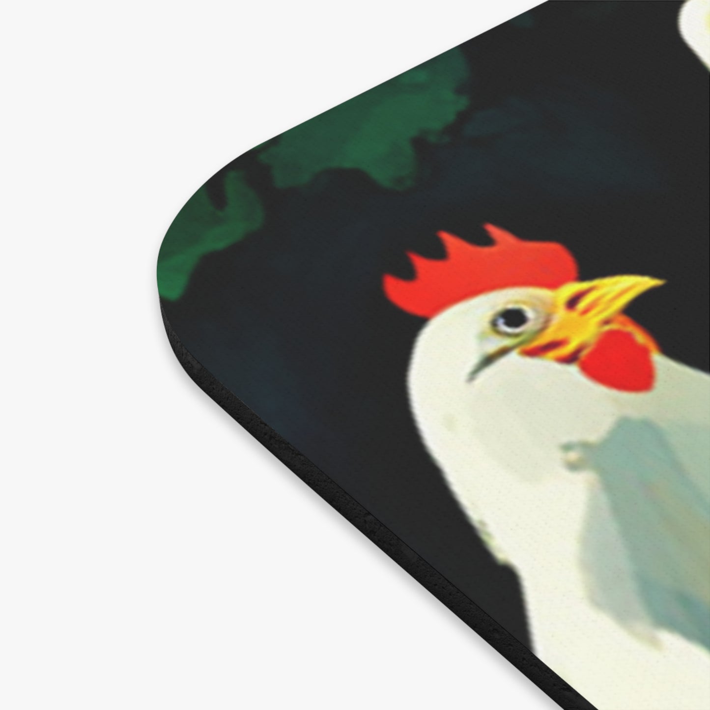 Chickens Mouse Pad