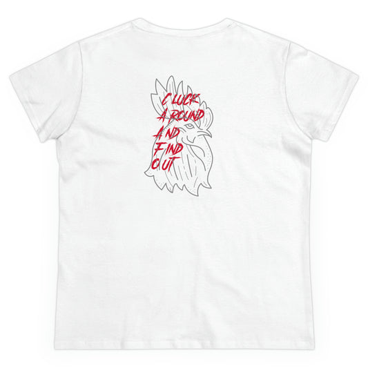 Chicken T-Shirt (CAAFO)