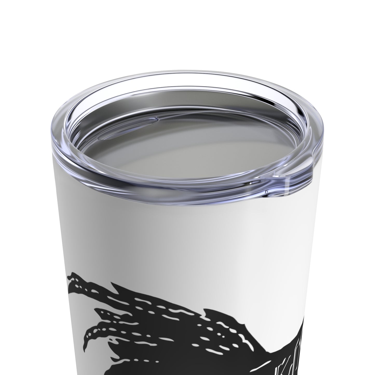 King Cock Rooster 20oz Tumbler